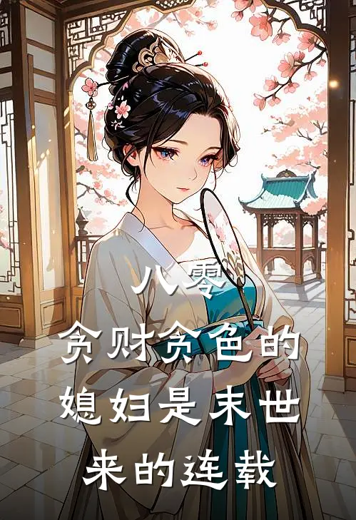 八零：贪财贪色的媳妇是末世来的连载