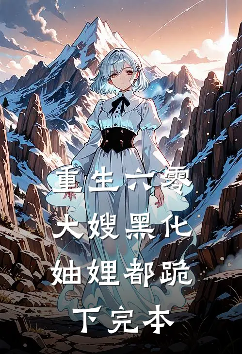 重生六零：大嫂黑化，妯娌都跪下完本
