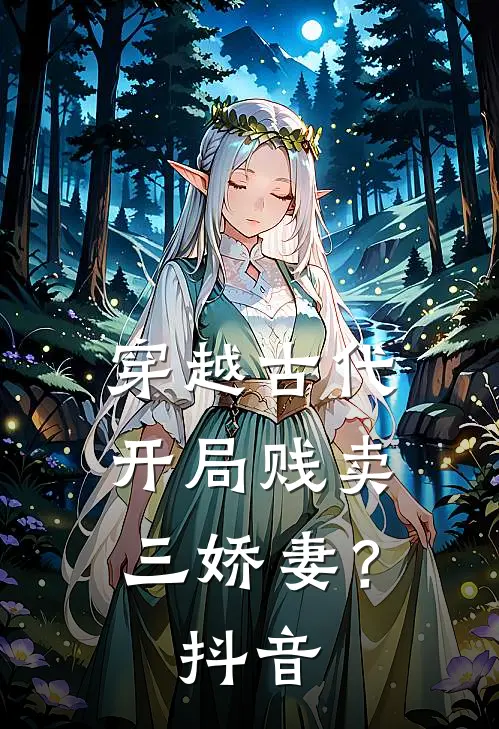 穿越古代，开局贱卖三娇妻？抖音