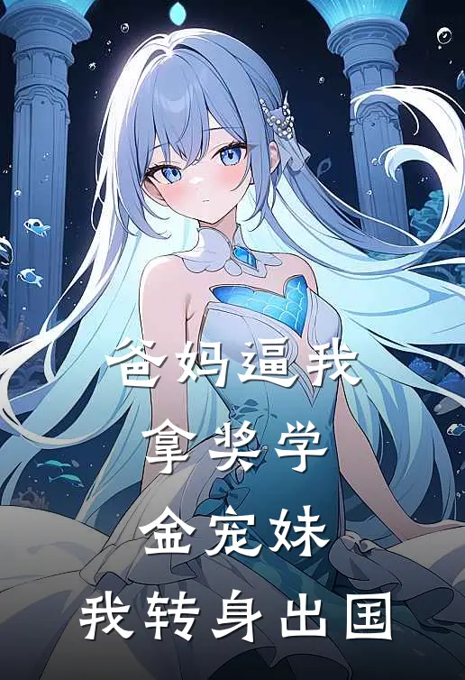 爸妈逼我拿奖学金宠妹，我转身出国