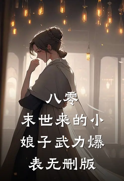 八零：末世来的小娘子武力爆表无删版