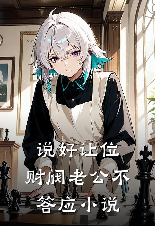 说好让位，财阀老公不答应小说