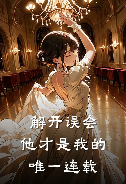 解开误会，他才是我的唯一连载