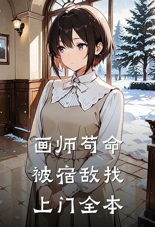 画师苟命，被宿敌找上门全本