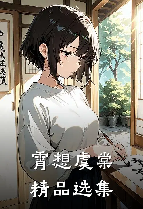 霄想虞棠精品选集