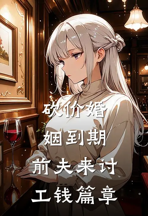 砍价婚姻到期，前夫来讨工钱篇章