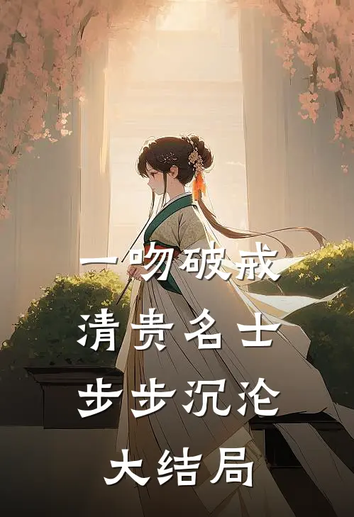 一吻破戒，清贵名士步步沉沦大结局