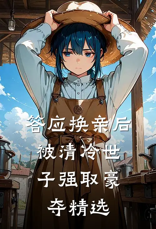 答应换亲后，被清冷世子强取豪夺精选