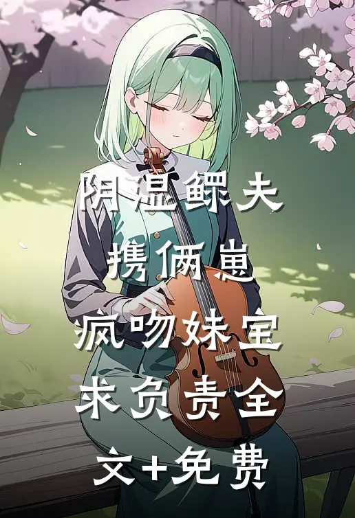 阴湿鳏夫携俩崽，疯吻妹宝求负责全文+免费