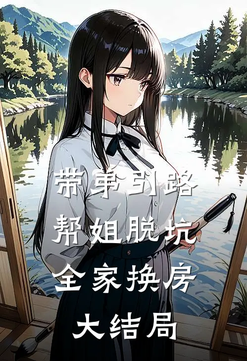 带弟引路，帮姐脱坑，全家换房大结局