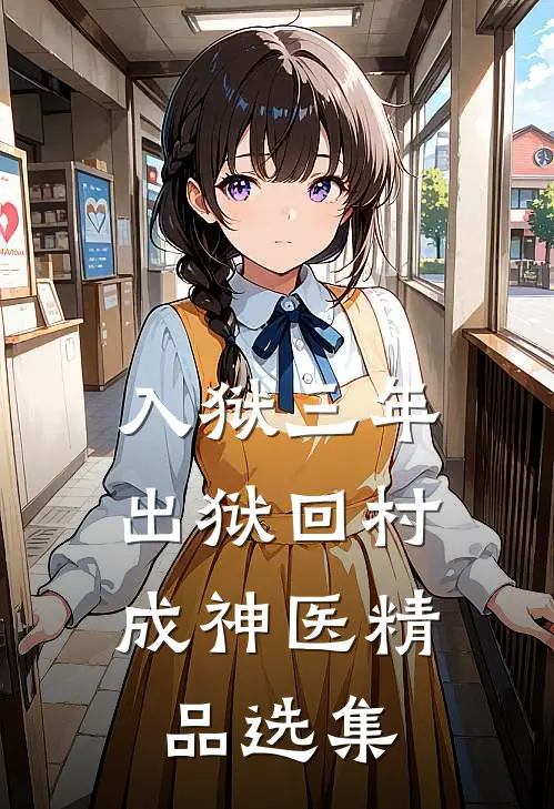 入狱三年，出狱回村成神医精品选集