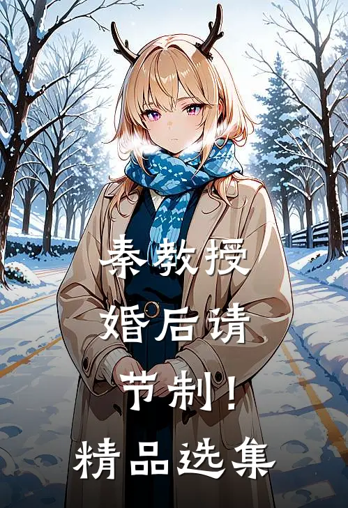 秦教授，婚后请节制！精品选集