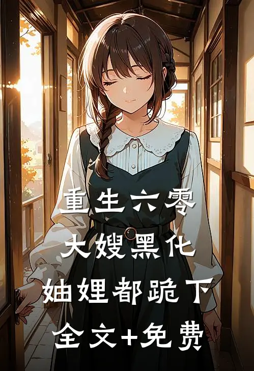 重生六零：大嫂黑化，妯娌都跪下全文+免费