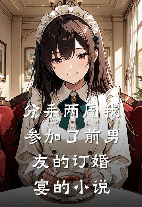 分手两周我参加了前男友的订婚宴的小说