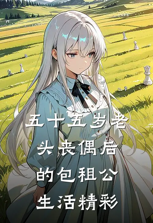 五十五岁老头丧偶后的包租公生活精彩