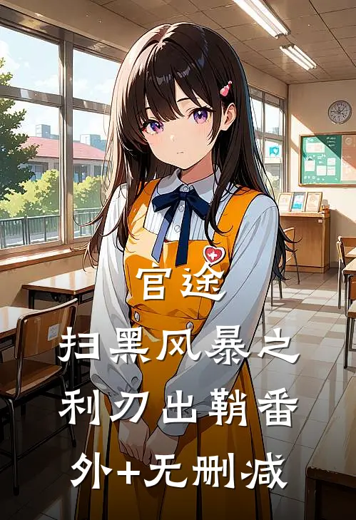 官途：扫黑风暴之利刃出鞘番外+无删减