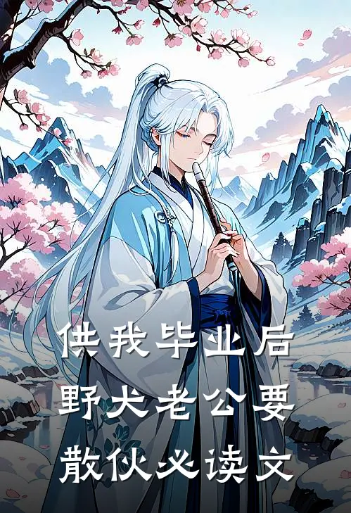 供我毕业后，野犬老公要散伙必读文
