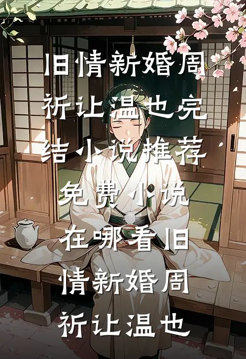 旧情新婚(周祈让温也)完结小说推荐_免费小说在哪看旧情新婚(周祈让温也)