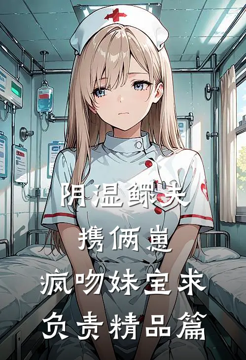 阴湿鳏夫携俩崽，疯吻妹宝求负责精品篇
