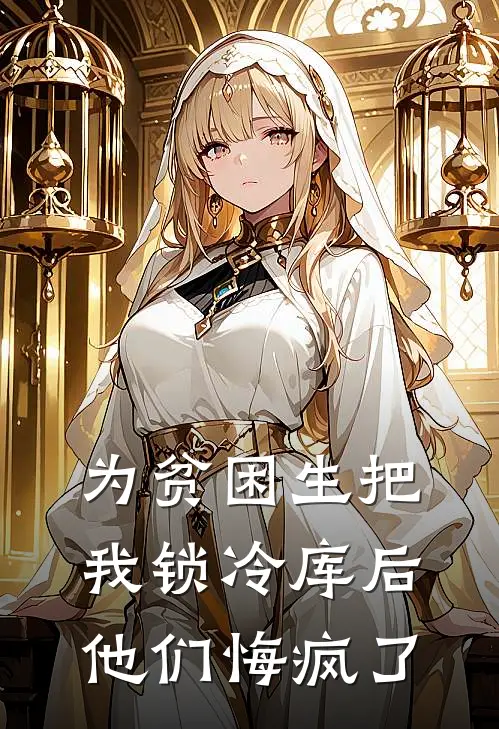为贫困生把我锁冷库后，他们悔疯了