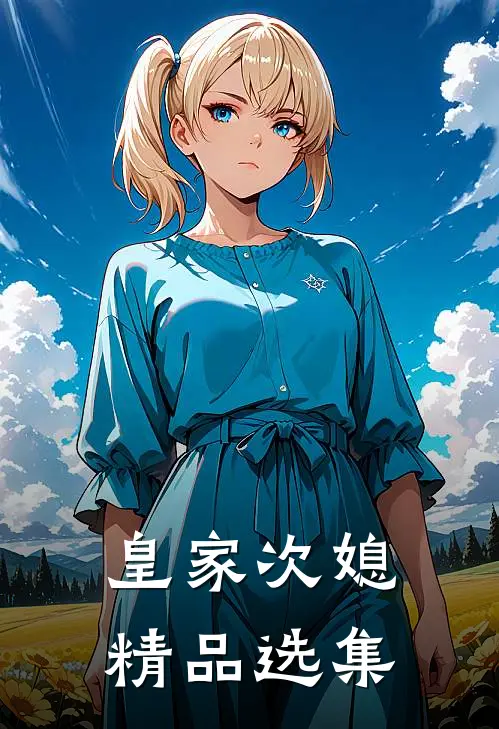 皇家次媳精品选集
