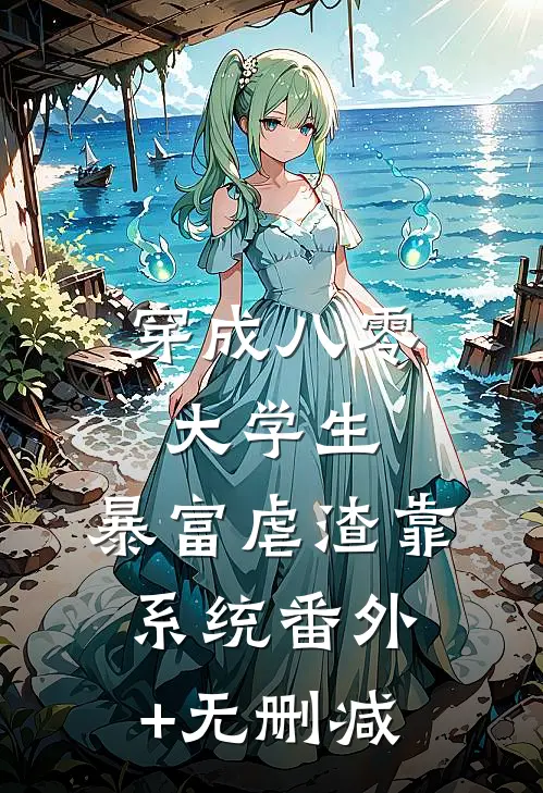 穿成八零大学生，暴富虐渣靠系统番外+无删减