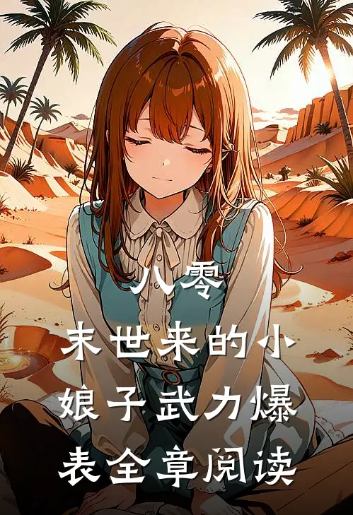 八零：末世来的小娘子武力爆表全章阅读