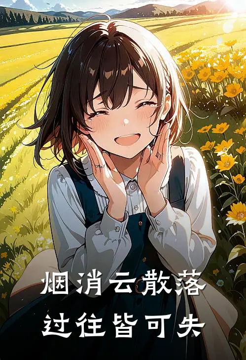 烟消云散落，过往皆可失