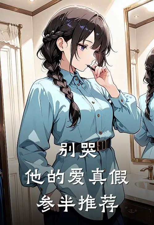 别哭，他的爱真假参半推荐