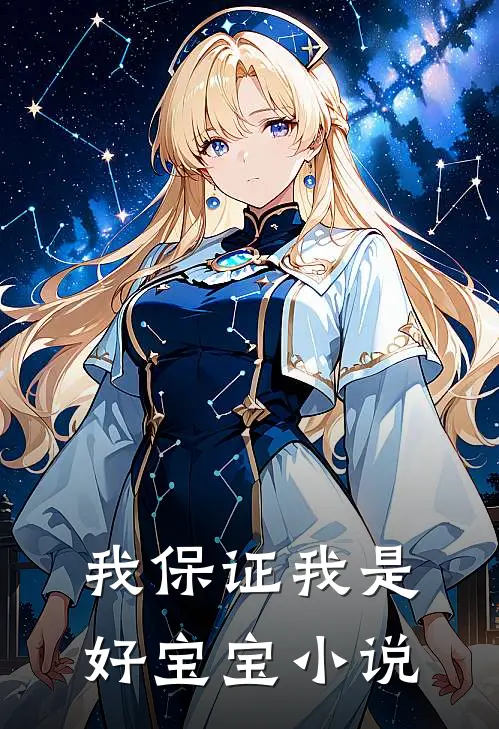 我保证我是好宝宝小说