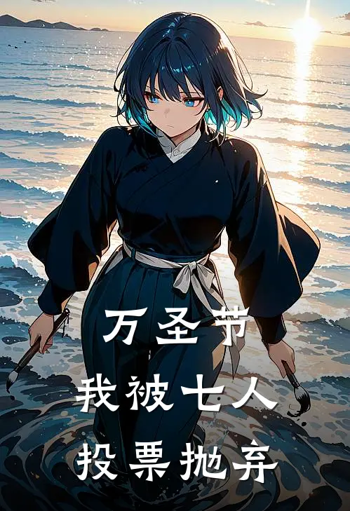 万圣节，我被七人投票抛弃