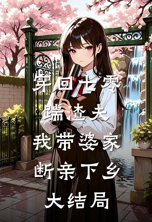 穿回七零踹渣夫，我带婆家断亲下乡大结局