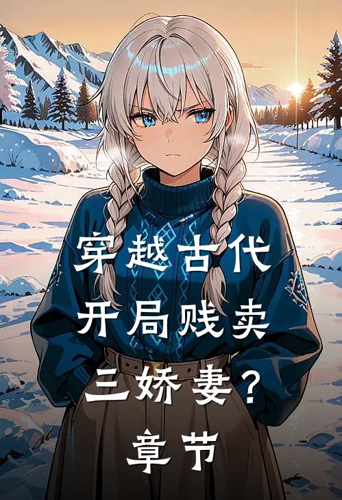 穿越古代，开局贱卖三娇妻？章节