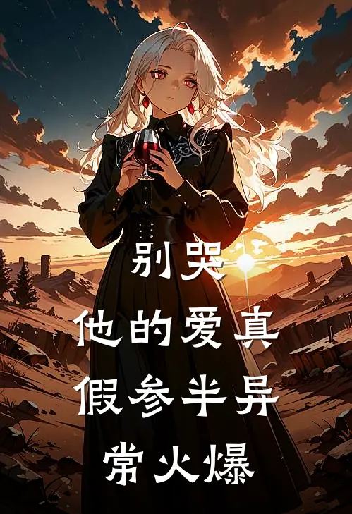 别哭，他的爱真假参半异常火爆