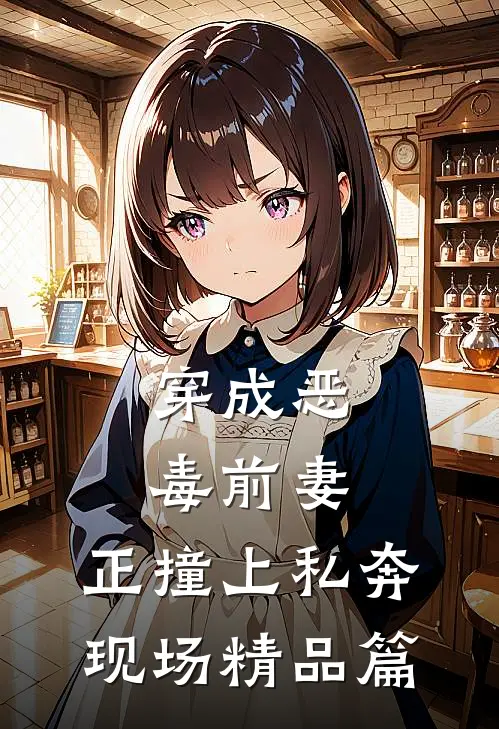 穿成恶毒前妻，正撞上私奔现场精品篇