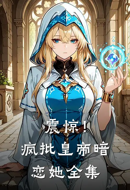 震惊！疯批皇帝暗恋她全集