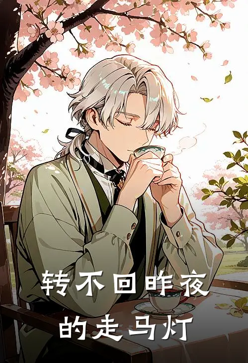 转不回昨夜的走马灯