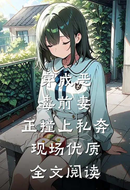 穿成恶毒前妻，正撞上私奔现场优质全文阅读