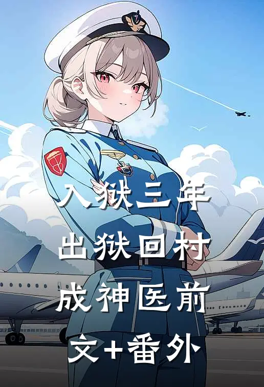 入狱三年，出狱回村成神医前文+番外