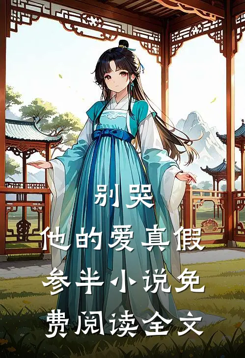 别哭，他的爱真假参半小说免费阅读全文