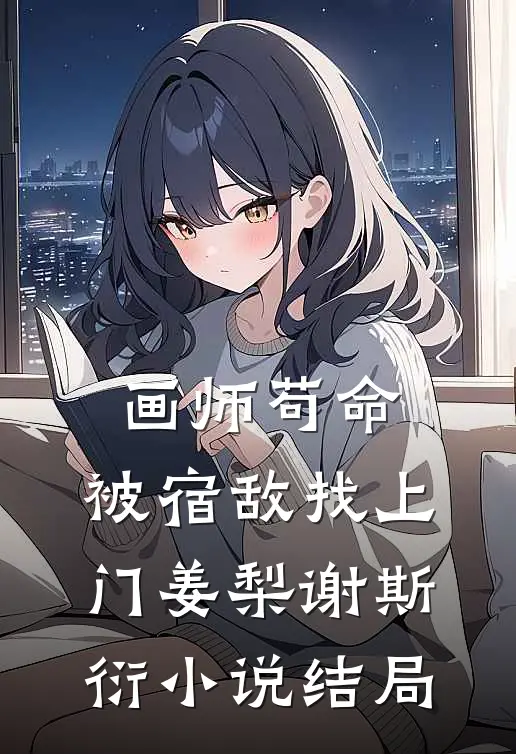 画师苟命，被宿敌找上门姜梨谢斯衍小说结局