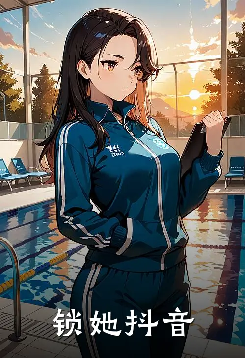 锁她抖音