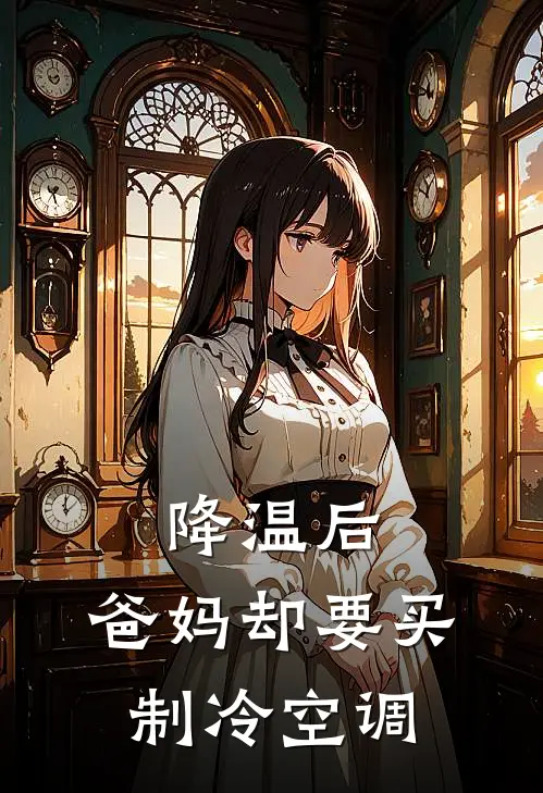 降温后，爸妈却要买制冷空调