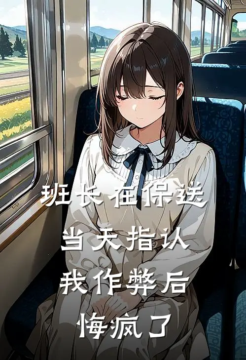 班长在保送当天指认我作弊后，悔疯了