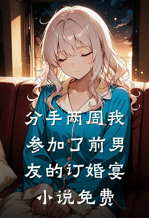 分手两周我参加了前男友的订婚宴小说免费