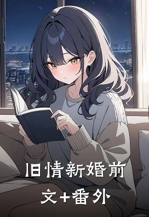 旧情新婚前文+番外