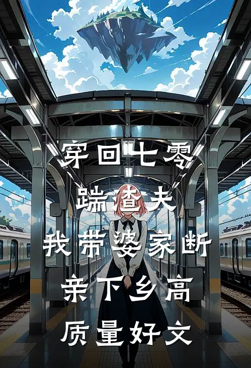 穿回七零踹渣夫，我带婆家断亲下乡高质量好文