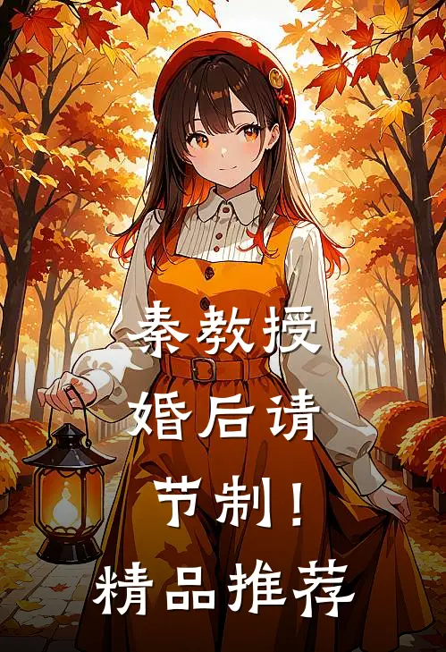 秦教授，婚后请节制！精品推荐