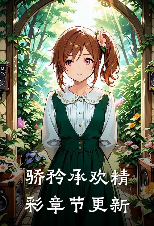 骄矜承欢精彩章节更新