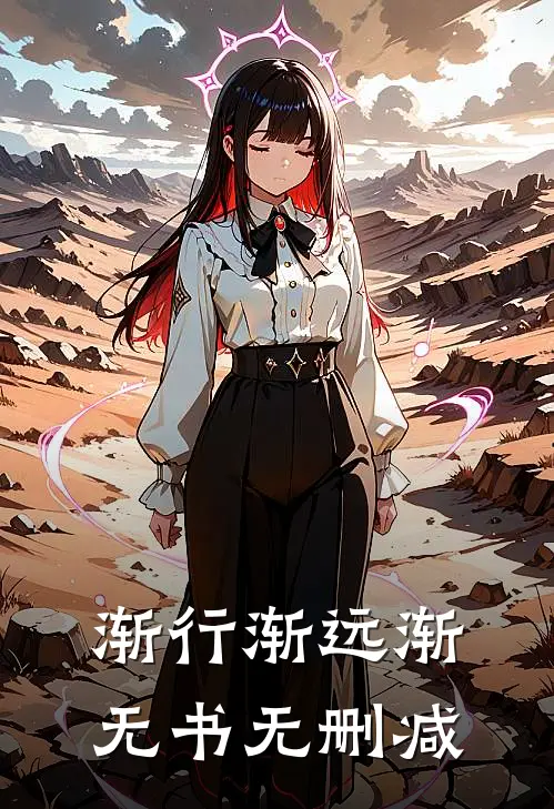 渐行渐远渐无书无删减